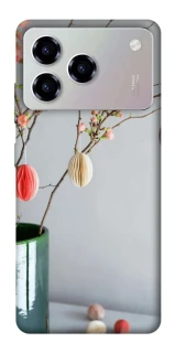 Чехол на ZTE Blade A76 Chicks фото 1 из 1