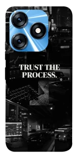 Чохол на TECNO Spark 10 Process фото 1 з 1