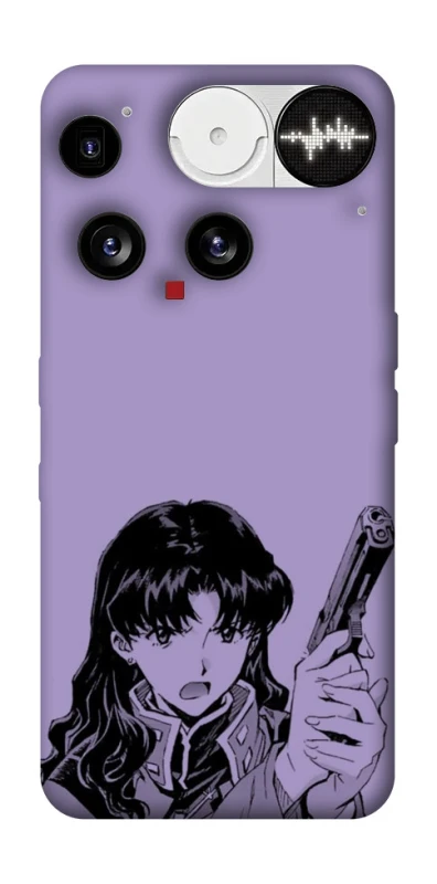 Чохол на Nothing Phone (3) Anime v7 фото 1 з 1