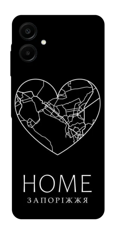Чохол на Samsung Galaxy A07 Запоріжжя Home фото 1 з 1