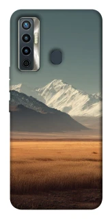 Чехол на TECNO Camon 17 Asian mountains фото 1 из 1