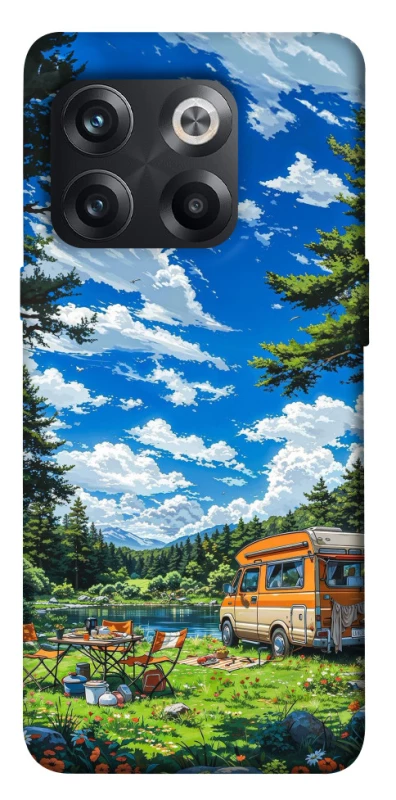 Чехол на OnePlus 10T Picnic фото 1 из 1