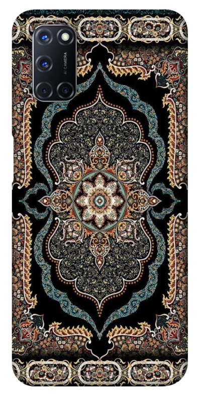 Чохол на Oppo A52 / A72 / A92 Килим v6 фото 1 з 1