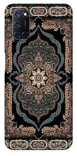 Чохол на Oppo A52 / A72 / A92 Килим v6 фото 1 з 1