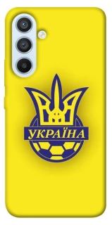 Чехол на Samsung Galaxy A54 5G UA-Football ver.7 фото 1 из 1
