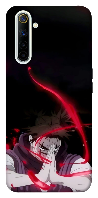 Чехол на Realme 6 Choso фото 1 из 1