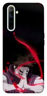 Чехол на Realme 6 Choso фото 1 из 1