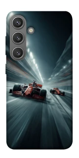 Чохол на Samsung Galaxy S24+ F-1 ver.5 фото 1 з 1