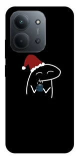 Чехол на Xiaomi Redmi 15C (Global) Christmas mood фото 1 из 1