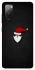 Чохол на Samsung Galaxy S20 FE Santa's mood фото 1 з 1