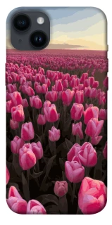 Чехол на Apple iPhone 14 Plus (6.7") Spring Awakening фото 1 из 1