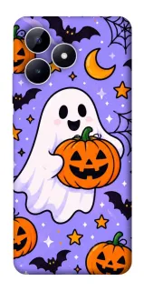 Чехол на Realme Note 50 5G Halloween v15 фото 1 из 1