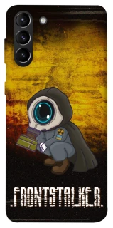 Чохол на Samsung Galaxy S21+ FRONTSTALKER фото 1 з 1