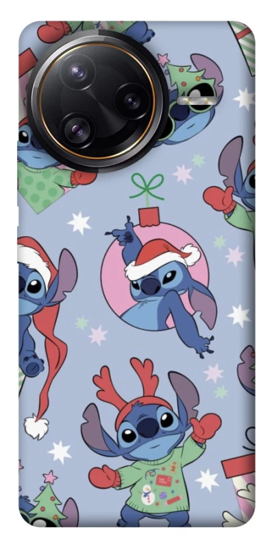 Чохол на Xiaomi Poco F7 Pro Stitch ver.20 фото 1 з 1