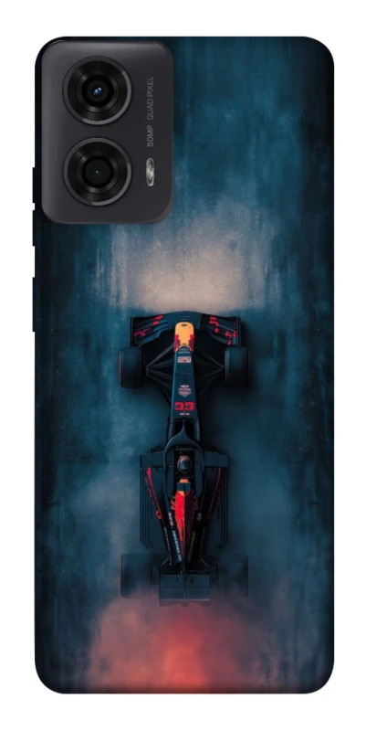 Чохол на Motorola Moto G24 F-1 ver.2 фото 1 з 1