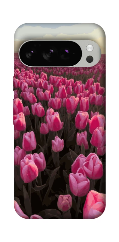 Чехол на Google Pixel 10 Pro Spring Awakening фото 1 из 1