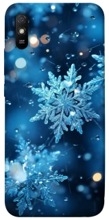 Чохол на Xiaomi Redmi 9A Новорічний v43 фото 1 з 1