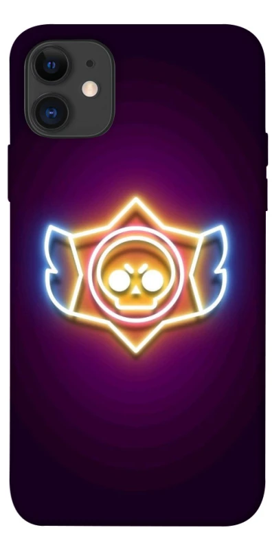 Чехол на Apple iPhone 11 (6.1") Brawl Stars ver.3 фото 1 из 1