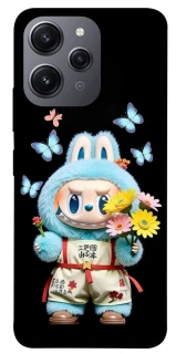 Чохол на Xiaomi Redmi 12 Japan Labubu фото 1 з 1