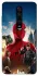 Чохол на Xiaomi Redmi K20 / K20 Pro / Mi9T / Mi9T Pro Spider Man ver.2 фото 1 з 1
