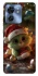 Чохол на Motorola Edge 40 Grinch mood ver.4 фото 1 з 1