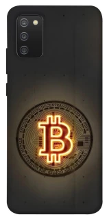 Чехол на Samsung Galaxy A02s Битферма фото 1 из 1