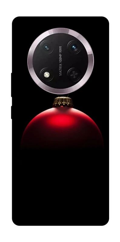 Чохол на Honor X9c Christmas bauble фото 1 з 1