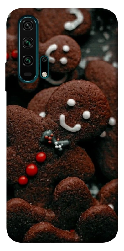 Чохол на Huawei Honor 20 Pro Новорічний v23 фото 1 з 1