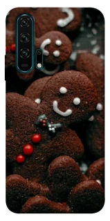 Чохол на Huawei Honor 20 Pro Новорічний v23 фото 1 з 1