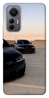Чохол на Xiaomi 12 Lite BMW v36 фото 1 з 1