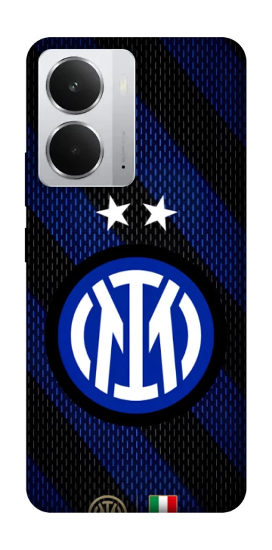 Чохол на Realme 14 FC Inter v2 фото 1 з 1