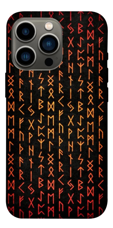 Чохол на Apple iPhone 13 Pro (6.1") Руни фото 1 з 1