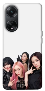 Чохол на Oppo A98 Aespa v2 фото 1 з 1