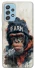 Чехол на Samsung Galaxy A52 4G / A52 5G Шимпанзе v3 фото 1 из 1
