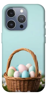 Чехол на Apple iPhone 16 Pro Max Easter ver.5 фото 1 из 1