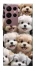 Чохол на Samsung Galaxy S22 Ultra Doggy Love фото 1 з 1