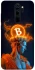 Чохол на Xiaomi Redmi Note 8 Pro Bitcoin God фото 1 з 1