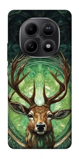 Чохол на Xiaomi Redmi Note 15 5G Скандинавський олень фото 1 з 1