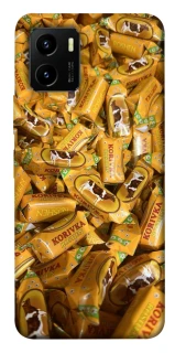 Чехол на Vivo Y15s Roshen фото 1 из 1