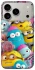 Чохол на Apple iPhone 17 Pro (6.3") Minions ver.1 фото 1 з 1