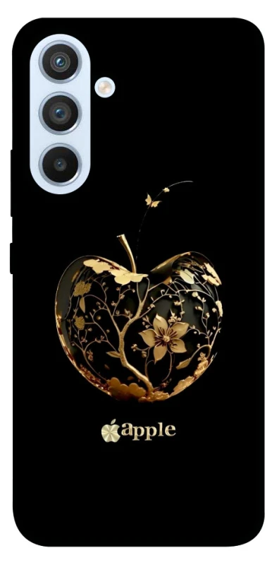 Чохол на Samsung Galaxy A54 5G Apple logo ver.2 фото 1 з 1