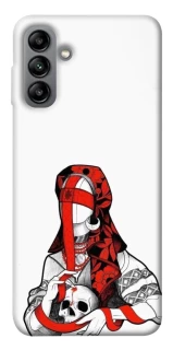 Чохол на Samsung Galaxy A04s Мотанка Захисниця роду фото 1 з 1