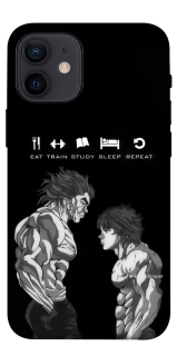 Чехол на Apple iPhone 12 mini (5.4") Baki v2 фото 1 из 1