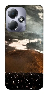 Чехол на Infinix Hot 30i Kanye West ver.8 фото 1 из 1