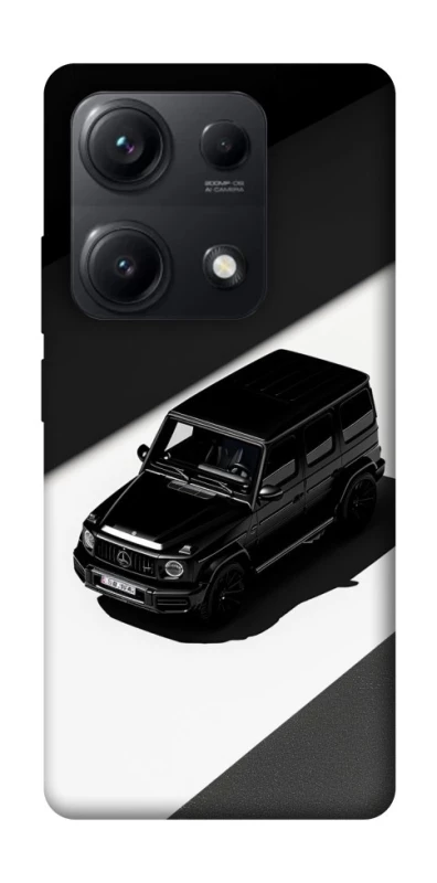 Чохол на Xiaomi Redmi Note 14S Cubik фото 1 з 1