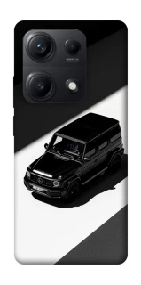 Чохол на Xiaomi Redmi Note 14S Cubik фото 1 з 1