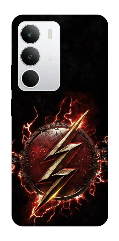 Чохол на Realme C71 Flash icon фото 1 з 1