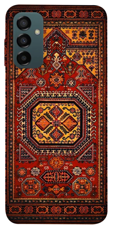 Чохол на Samsung Galaxy M34 5G Килим v1 фото 1 з 1