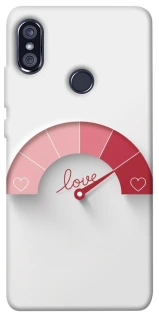 Чохол на Xiaomi Redmi Note 5 Pro / Note 5 (AI Dual Camera) Love aesthetic ver.7 фото 1 з 1