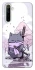 Чехол на Realme 6 Samurai cat фото 1 из 1